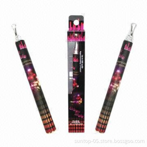 Wholesale Electronic Cigarette, 800 Puffs